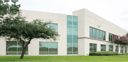 ODP Office Building
